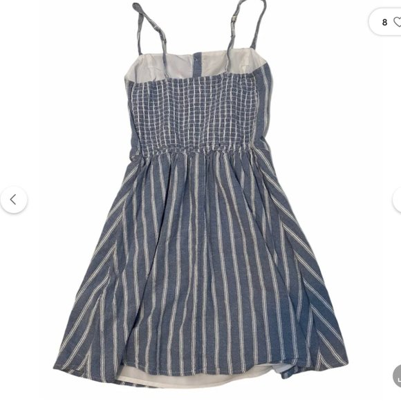 Hollister Dress | Size M - Picture 2 of 5